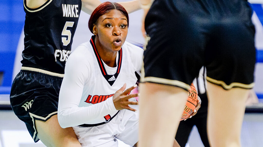 2021 ACC Women’s Basketball Tournament
